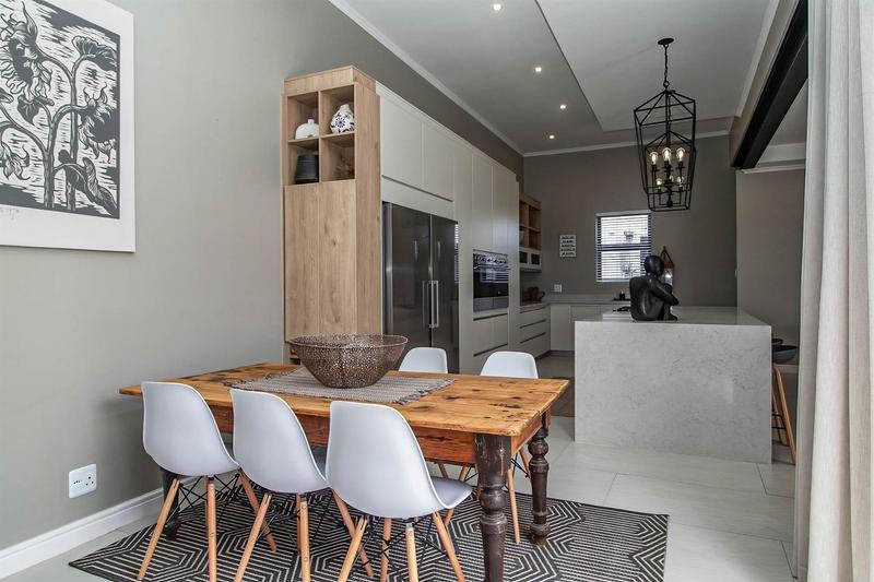 3 Bedroom Property for Sale in Tergniet Western Cape